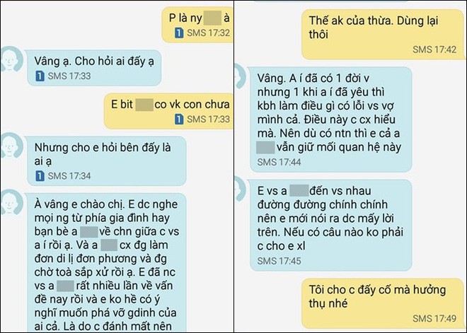 Chuyện lạ có 1-0-2: Vợ tố cáo con giáp thứ 13 giật chồng, hội chị em lại đổ xô bênh cô bồ - Ảnh 2.