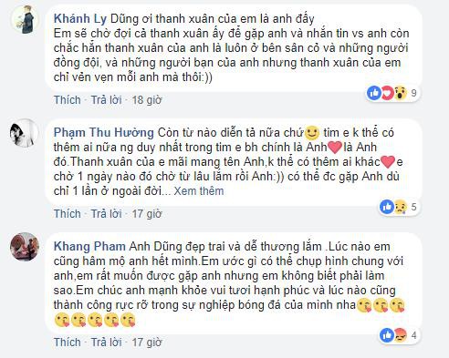 Là fangirl của Dũng thì ngại gì không sắm smartphone như thần tượng để lưu giữ thanh xuân? - Ảnh 3.