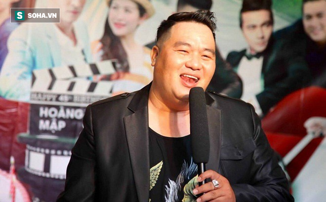 Nếu vợ Khoa bị người khác chào hỏi kiểu thô thiển như thế, Khoa có chịu nổi không? - Ảnh 3.