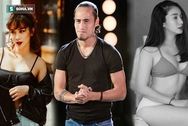 Nếu vợ Khoa bị người khác chào hỏi kiểu thô thiển như thế, Khoa có chịu nổi không? - Ảnh 5.