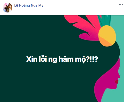 Vũ công Nga My nói về lời xin lỗi của Phạm Anh Khoa: Mông lung như một trò đùa - Ảnh 2.