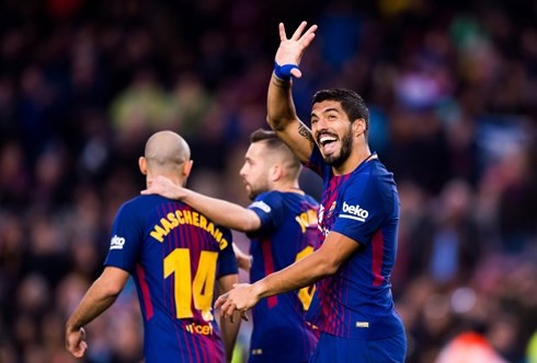 Levante - Barca: Kỳ tích đã ở rất gần - Ảnh 1.