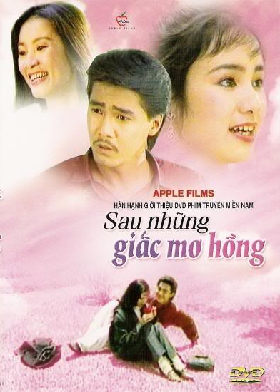 Vị Đắng Tình Yêu - Bản tình ca lãng mạn nhất một thời của điện ảnh Việt Nam - Ảnh 2.