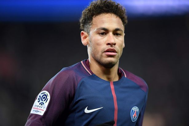 Neymar sắp rời PSG, Man Utd sẵn sàng chi đậm để tranh hàng với Real Madrid - Ảnh 1.