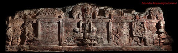 Vua Rắn - mảnh ghép bí ẩn bậc nhất của người Maya: Giới khảo cổ điên đầu giải mã - Ảnh 5.
