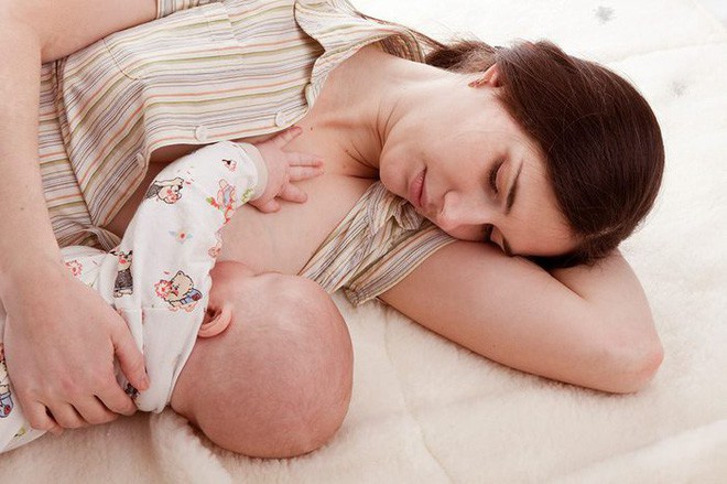 6 cách đơn giản giúp con lanh lợi, thông minh chưa chắc các mẹ đã biết - Ảnh 3.