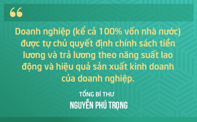 Nóng đề án tiền lương: Có hệ thống bảng lương mới với 5 bảng lương cho công chức, viên chức - Ảnh 7.