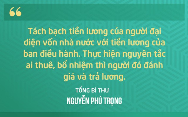 Nóng đề án tiền lương: Có hệ thống bảng lương mới với 5 bảng lương cho công chức, viên chức - Ảnh 8.