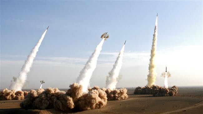 Nóng bỏng cuộc chiến sinh tử Israel-Iran: Nếu xung đột, hai bên sẽ nã tên lửa tới tấp? - Ảnh 2.