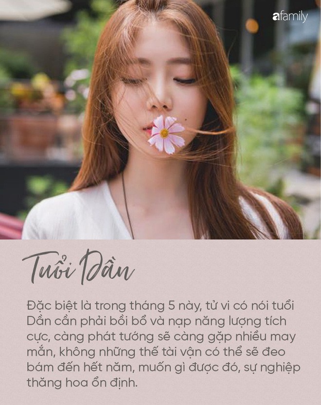 3 con giáp rõ ràng sẽ may mắn trong tháng này, chỉ cần phát tướng là phát tài, không nợ không nần, túi tiền rủng rỉnh đến cuối năm - Ảnh 1.