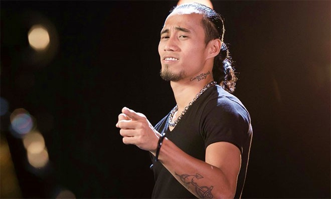 Phạm Anh Khoa: Từ ông bố bỉm sữa đáng yêu đến tiêu tan sự nghiệp vì scandal gạ tình - Ảnh 3.