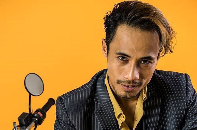 Phạm Anh Khoa: Từ ông bố bỉm sữa đáng yêu đến tiêu tan sự nghiệp vì scandal gạ tình - Ảnh 4.