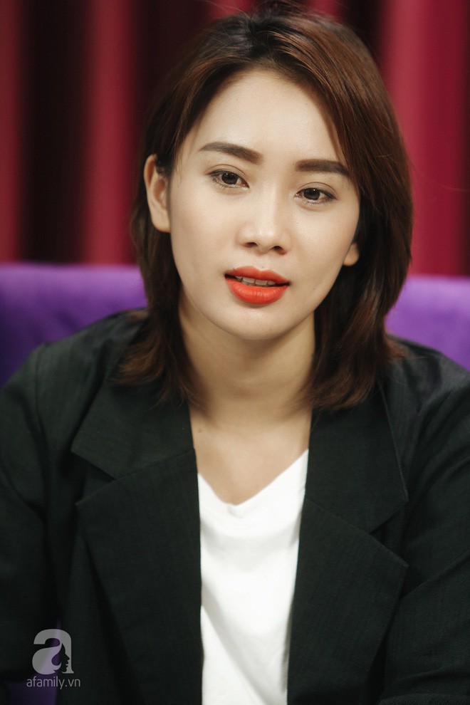 Phạm Anh Khoa: Từ ông bố bỉm sữa đáng yêu đến tiêu tan sự nghiệp vì scandal gạ tình - Ảnh 8.