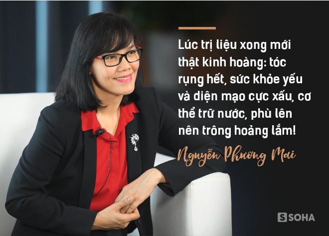 Giám đốc điều hành Navigos Search: “Giây phút cận kề cái chết không phải là thời khắc đen tối nhất của tôi” - Ảnh 3.