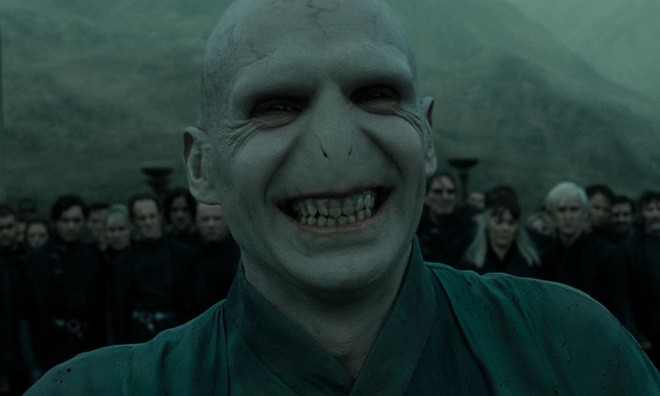 Những điểm tương đồng đến kì lạ giữa Thanos và Voldemort, hai kẻ ác của hai Vũ trụ giả tưởng khác nhau - Ảnh 2.