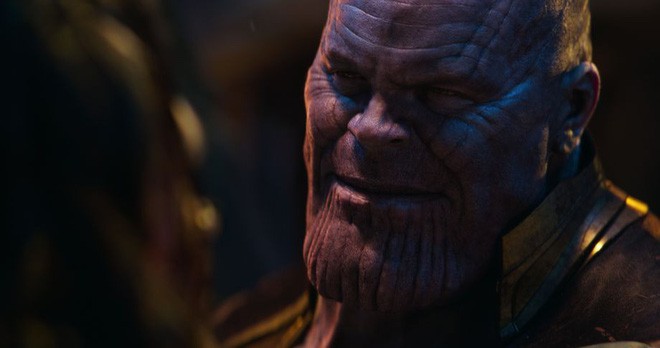 Đây là cách Avengers: Infinity War sử dụng công nghệ để tạo ra gã Titan điên loạn Thanos - Ảnh 3.