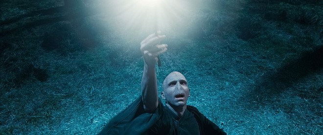 Những điểm tương đồng đến kì lạ giữa Thanos và Voldemort, hai kẻ ác của hai Vũ trụ giả tưởng khác nhau - Ảnh 6.