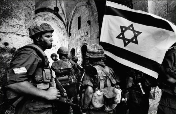 Đớn đau phận người Palestine suốt 7 thập kỷ đi tìm Tổ quốc  - Ảnh 9.