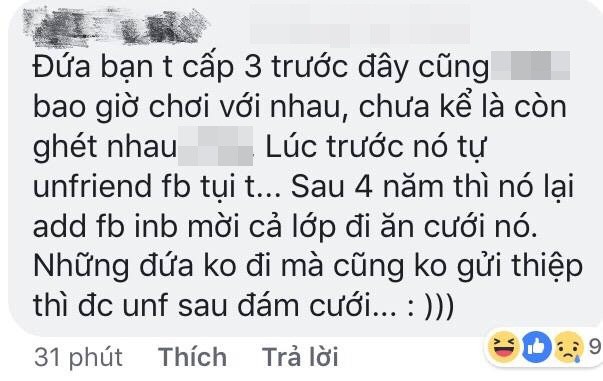 Những pha mời cưới khét lẹt khiến người nhận thiệp khóc không ra nước mắt - Ảnh 9.