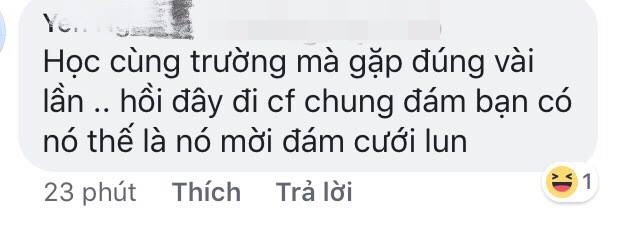 Những pha mời cưới khét lẹt khiến người nhận thiệp khóc không ra nước mắt - Ảnh 8.