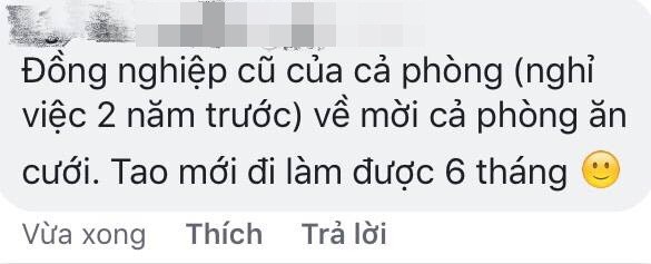 Những pha mời cưới khét lẹt khiến người nhận thiệp khóc không ra nước mắt - Ảnh 5.