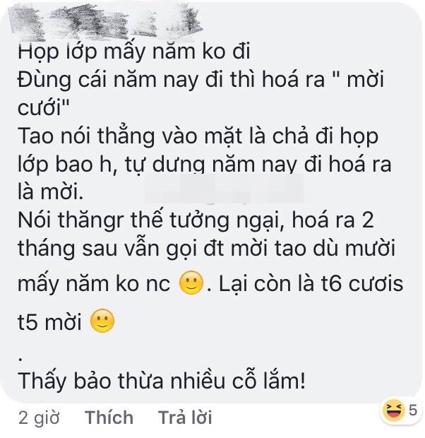 Những pha mời cưới khét lẹt khiến người nhận thiệp khóc không ra nước mắt - Ảnh 4.