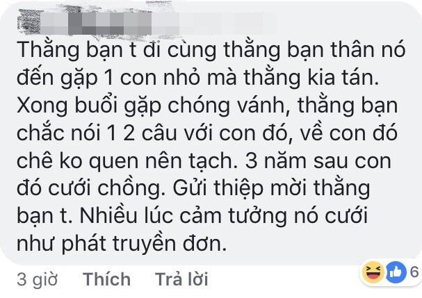 Những pha mời cưới khét lẹt khiến người nhận thiệp khóc không ra nước mắt - Ảnh 1.