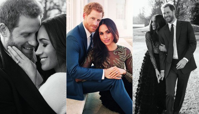 8 lần nàng dâu “nổi loạn” Meghan Markle phá vỡ các luật lệ Hoàng gia - Ảnh 1.