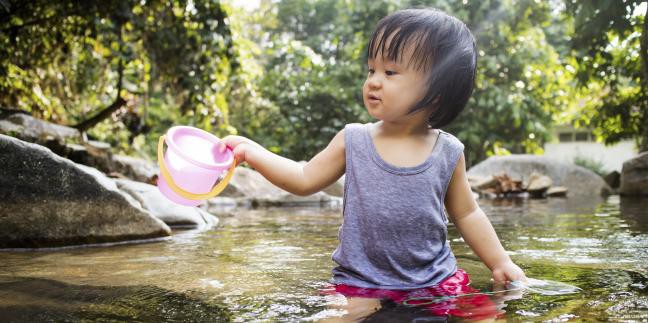 Chuyên gia cảnh báo sự bùng nổ của một loài bọ gây bệnh nguy hại cho trẻ trong mùa hè - Ảnh 3.