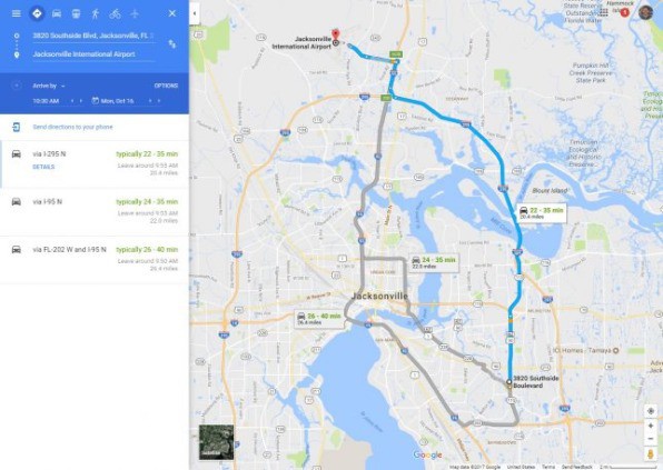 Google Maps có 12 tính năng cực độc mà chẳng mấy ai biết đến - Ảnh 4.