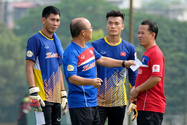 BXH FIFA tháng 5/2018: Đội tuyển Việt Nam xếp trên Thái Lan tới 20 bậc - Ảnh 2.