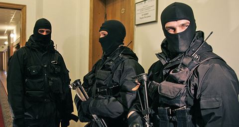 Nga sẽ đáp trả nếu Ukraine không trả tự do cho nhà báo của hãng RIA Novosti - Ảnh 1.