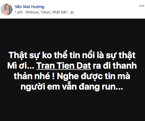 H’Hen Niê, Đặng Thu Thảo, Văn Mai Hương bàng hoàng trước tin Mì Gói qua đời ở tuổi 27 - Ảnh 4.