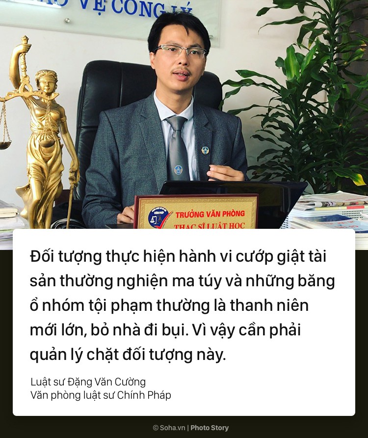 Hiến kế chống nạn cướp, cướp giật ở Sài Gòn - Ảnh 3.