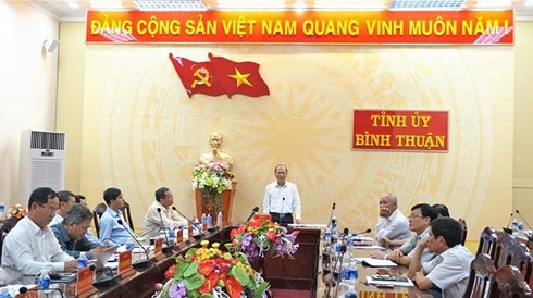 Tinh gọn bộ máy: Đã lường trước việc 2-3 cán bộ chung 1 “ghế“? - Ảnh 1.