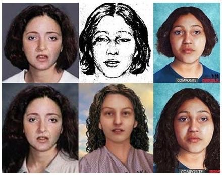 Vụ án ba chiếc vali chứa xác một người phụ nữ ám ảnh sở cảnh sát Mỹ suốt 40 năm mà không có lời giải - Ảnh 6.