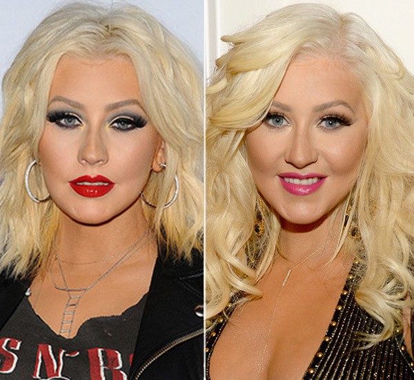 Christina Aguilera: Ám ảnh bị bố ruột bạo hành và gương mặt biến dạng vì nghiện thẩm mỹ - Ảnh 9.