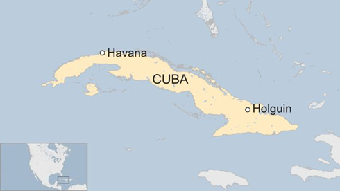 Tai nạn máy bay ở Cuba, hơn 100 người thiệt mạng - Ảnh 1.