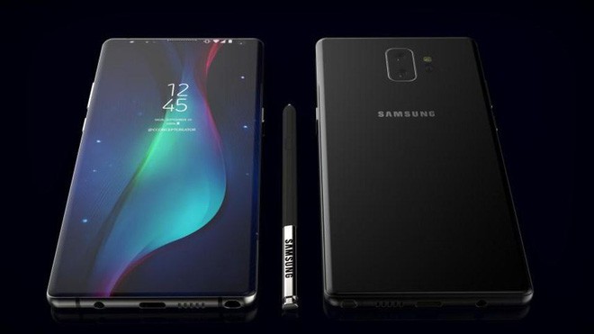 Galaxy Note 9 sẽ không có tính năng vạn người mê nhưng lại có một thứ khác chẳng ai muốn! - Ảnh 1.