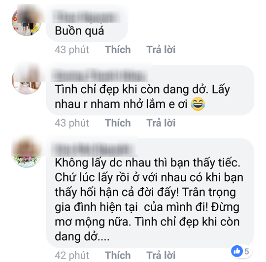 Lời thú tội của một mẹ trẻ kết hôn 4 năm nhưng không yêu chồng, đêm đêm vẫn nhớ thương tình cũ gây tranh cãi  - Ảnh 3.