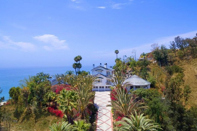 Chiêm ngưỡng căn biệt thự triệu đô đẹp ngỡ ngàng ở Malibu của Hoàng tử Harry và Meghan Markle - Ảnh 3.