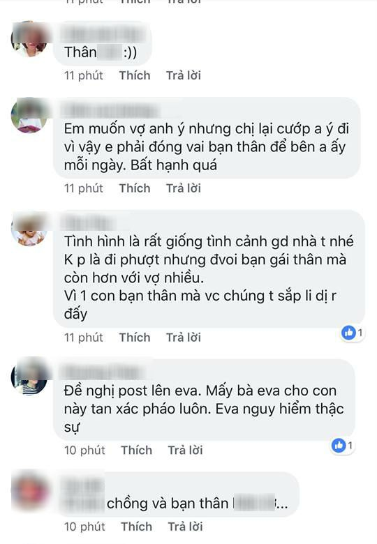 2 năm vợ trẻ ôm con nằm nhà, chồng đi phượt riêng tư với bạn gái thân, dân tình xui: Hỏi cô ấy sao chưa có bầu? - Ảnh 4.