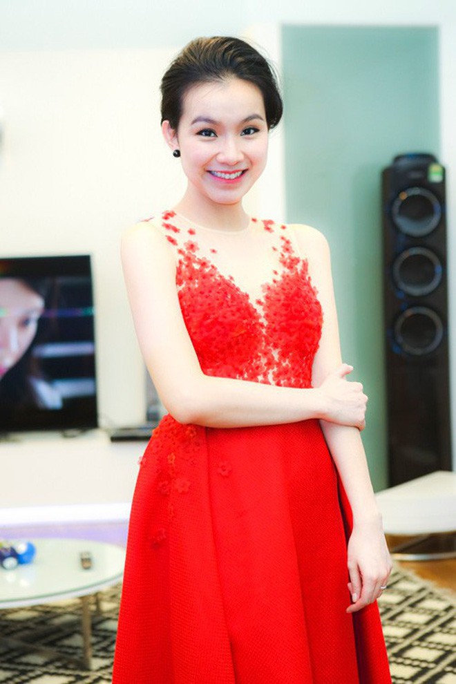 Nhan sắc và cuộc sống kín tiếng của Hoa hậu Hoàn vũ Việt Nam đầu tiên sau 10 năm đăng quang - Ảnh 10.