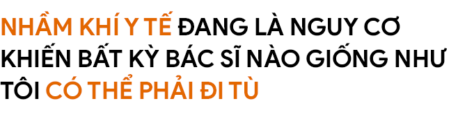 Bác sĩ bị toà không cho nói trong phiên xử Hoàng Công Lương tiết lộ những chuyện chấn động về ngành Y - Ảnh 12.