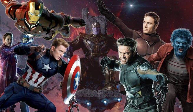 Vũ trụ sẽ hồi sinh ra sao hậu Avengers: Cuộc chiến vô cực? - Ảnh 8.