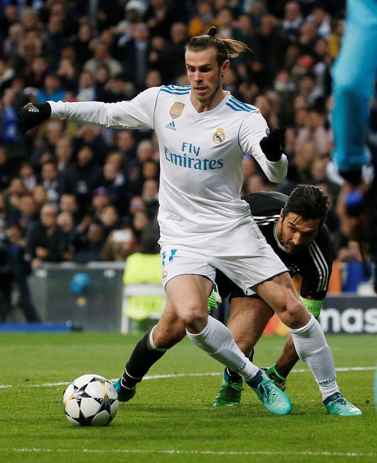 Gareth Bale có thể rời Real Madrid vào mùa hè này - Ảnh 2.
