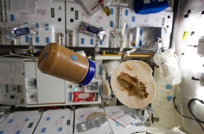 NASA sẽ không đưa phi hành gia lên Sao Hỏa cho đến khi họ tạo ra được loại thức ăn phù hợp - Ảnh 1.