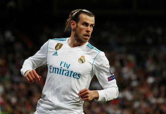 Gareth Bale có thể rời Real Madrid vào mùa hè này - Ảnh 3.