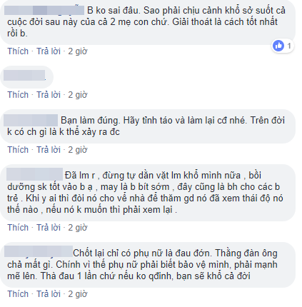 Dân mạng ngã ngửa với anh chồng “siêu lừa”: Đã 2 vợ, 3 con nhưng vẫn còn thời gian chăm bạn gái đang mang bầu - Ảnh 4.