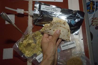 NASA sẽ không đưa phi hành gia lên Sao Hỏa cho đến khi họ tạo ra được loại thức ăn phù hợp - Ảnh 5.